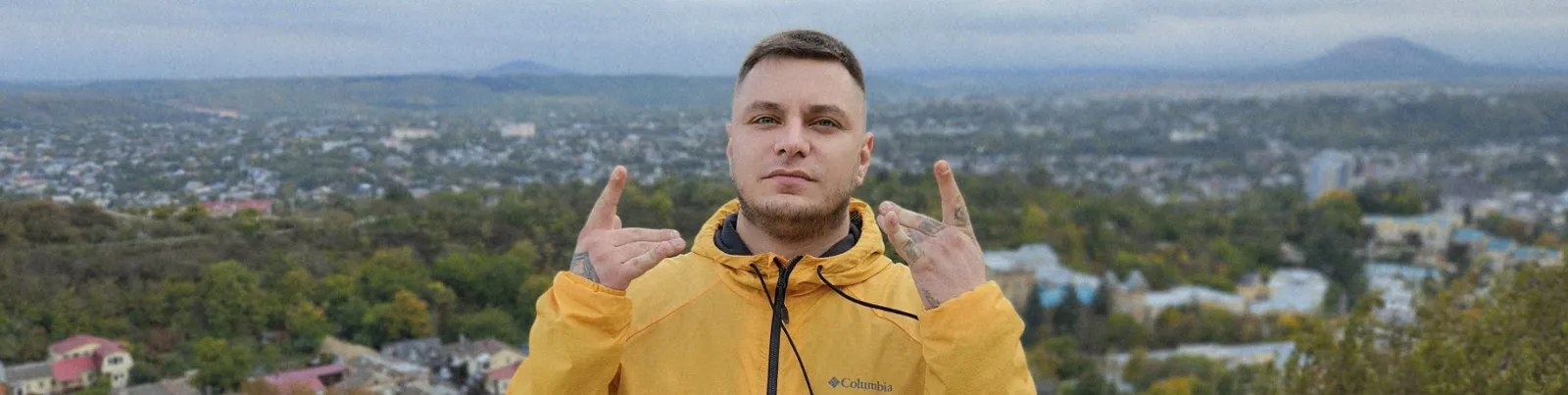 Фото исполнителя Sativ