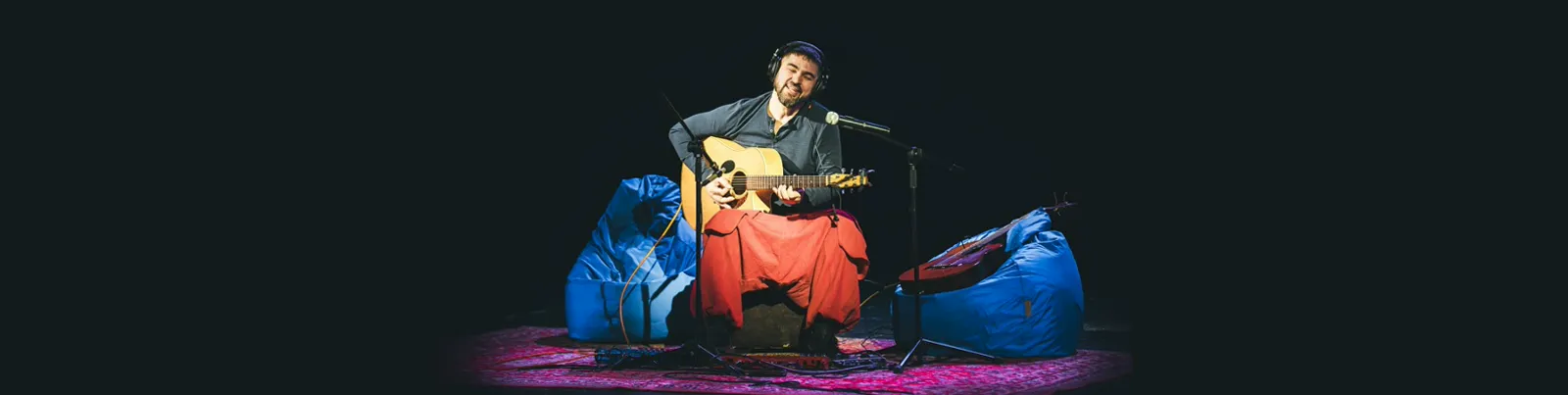 Фото исполнителя Vitaliy Budyak