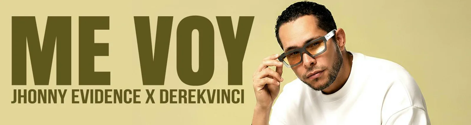 Фото исполнителя DerekVinci
