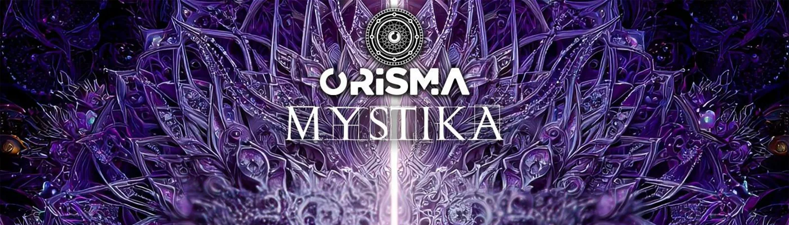 Фото исполнителя Mystika
