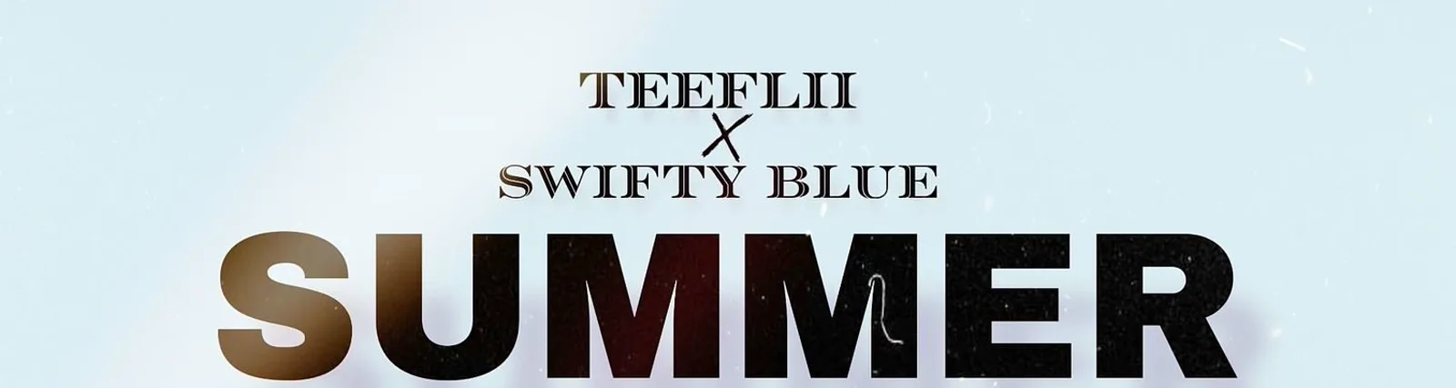Фото исполнителя TeeFLii