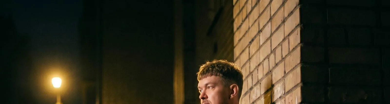 Фото исполнителя Коля Барабинский