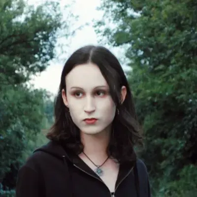 my dear witch