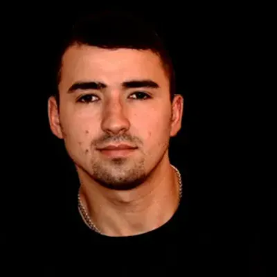 Ильнар Хакимов