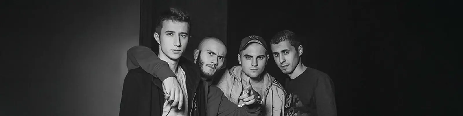 Фото исполнителя MAXIFAM