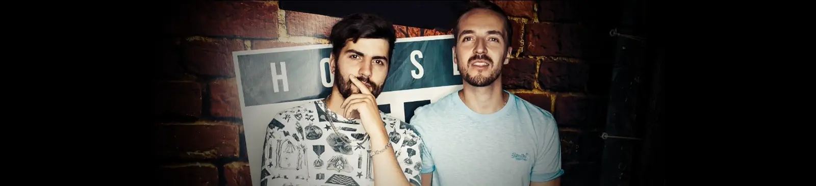 Фото исполнителя Groove Dealers