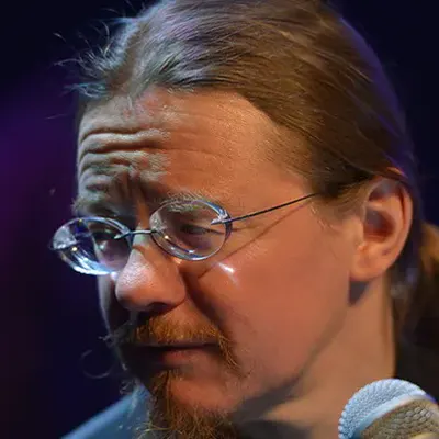 Иеродиакон Рафаил Романов
