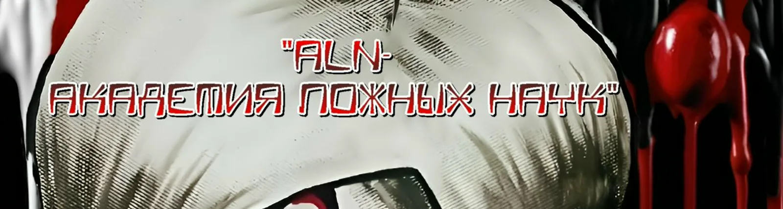 Фото исполнителя "ALN-Академия Ложных Наук"