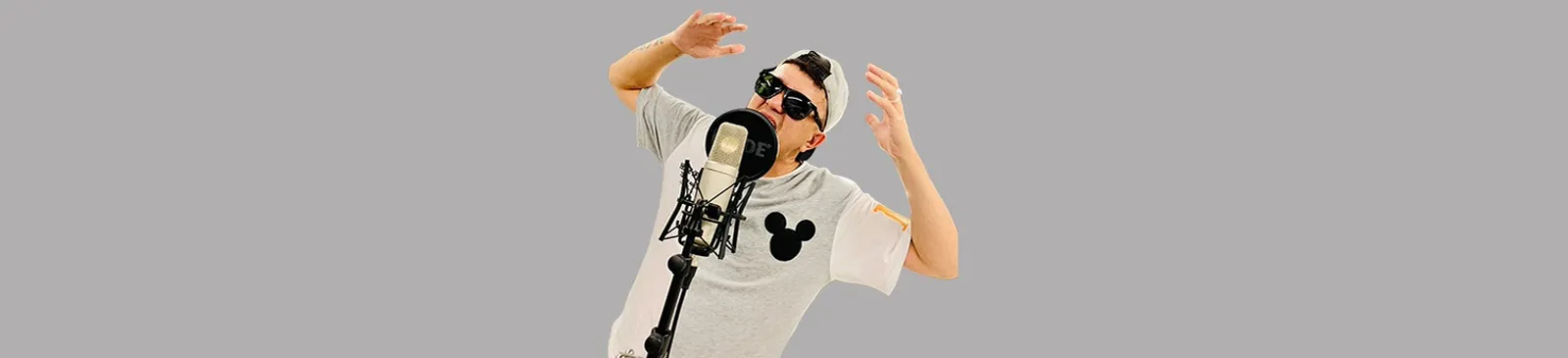 Фото исполнителя Kudesnikbro