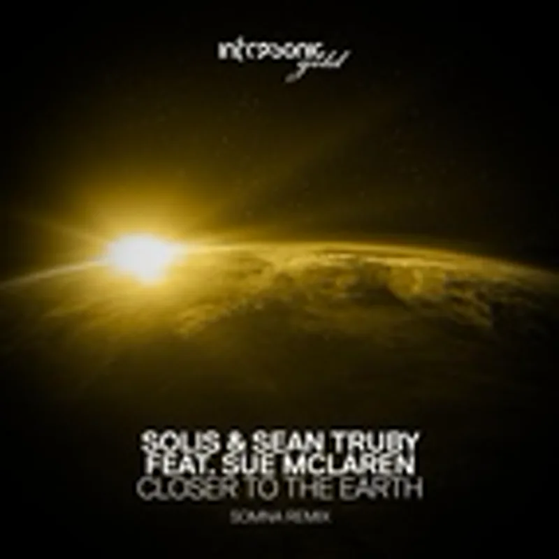 Фото исполнителя Solis & Sean Truby