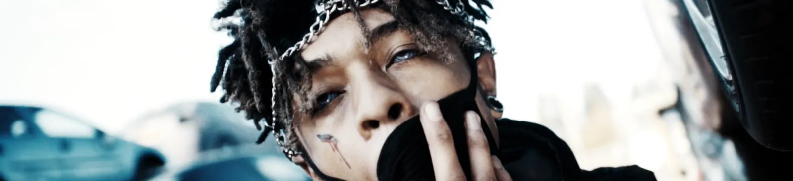Фото исполнителя Scarlxrd