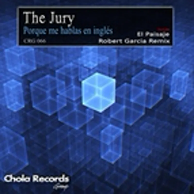 Фото исполнителя The Jury