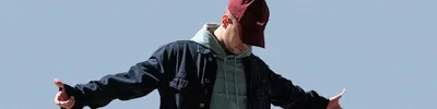 Никита Чейн