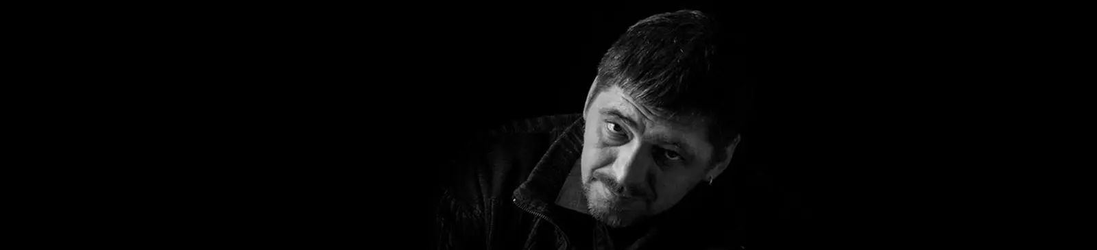 Фото исполнителя Юрий Ощепков