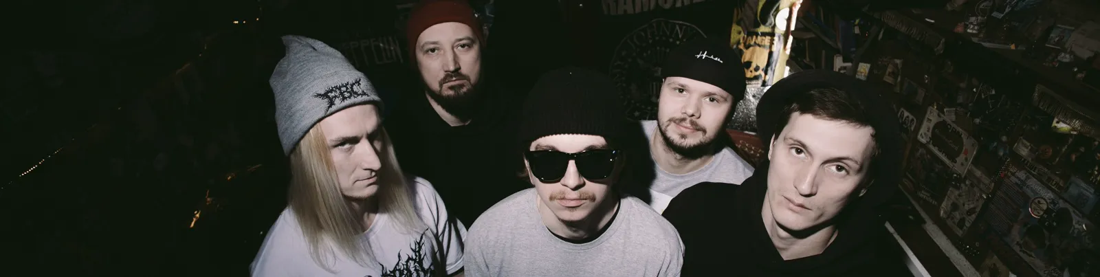 Фото исполнителя Fbc