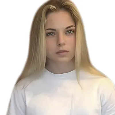 Неудачница