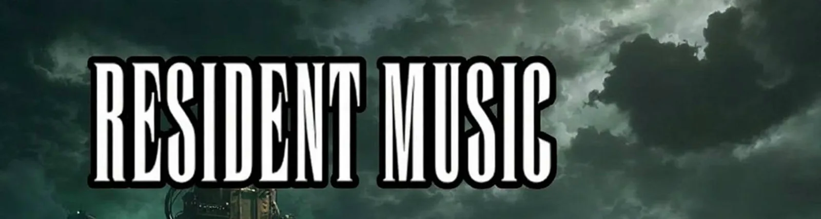 Фото исполнителя Resident Music