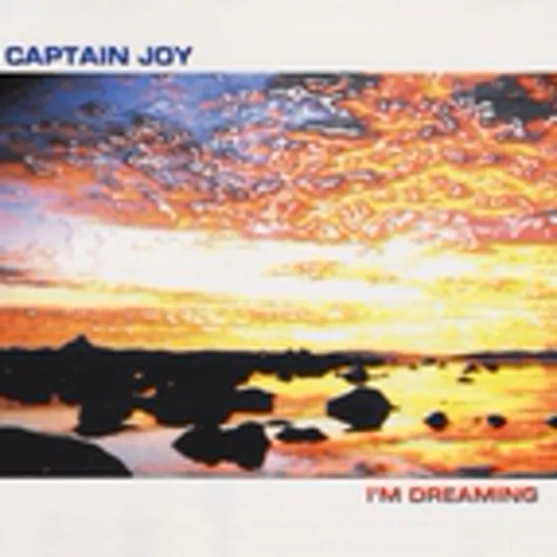 Фото исполнителя Captain Joy
