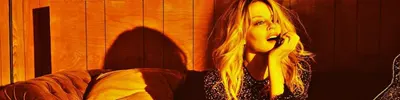 Kylie Minogue