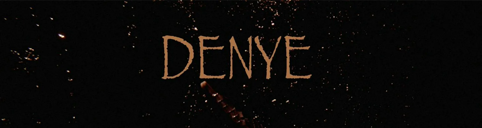 Фото исполнителя DENYE