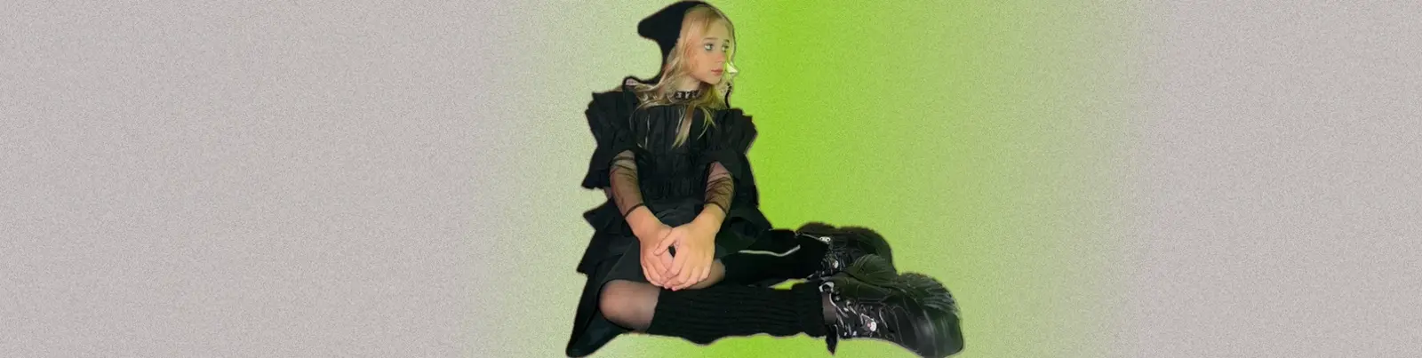 Фото исполнителя Zlata