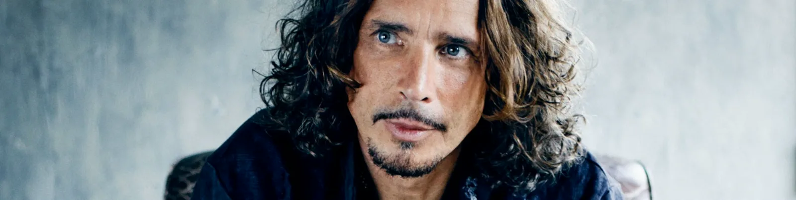 Фото исполнителя Chris Cornell