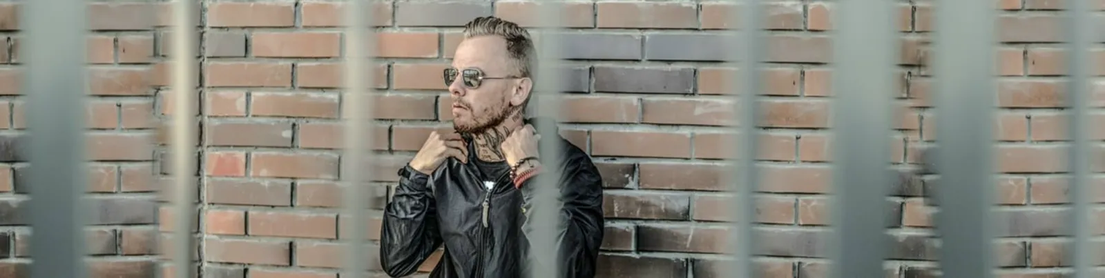 Фото исполнителя MC DEN