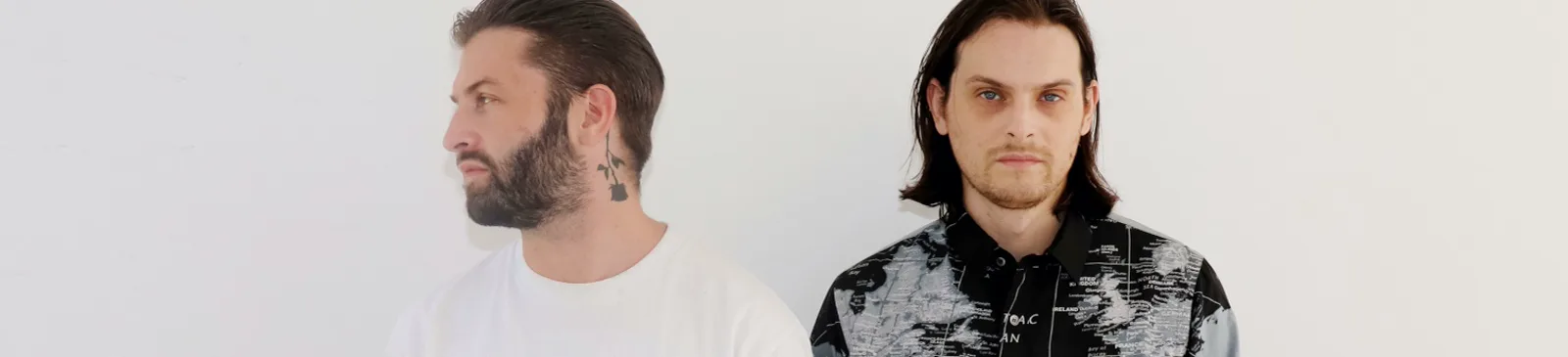 Фото исполнителя Zeds Dead