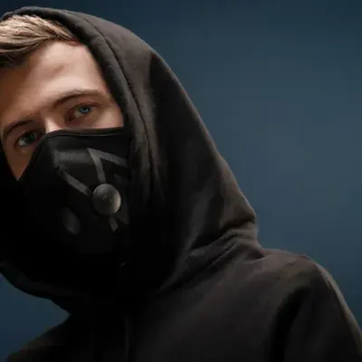 Alan Walker