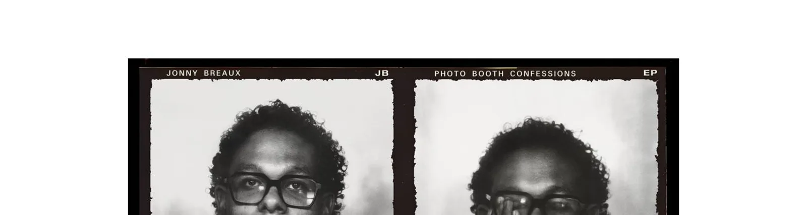 Фото исполнителя Jonny Breaux
