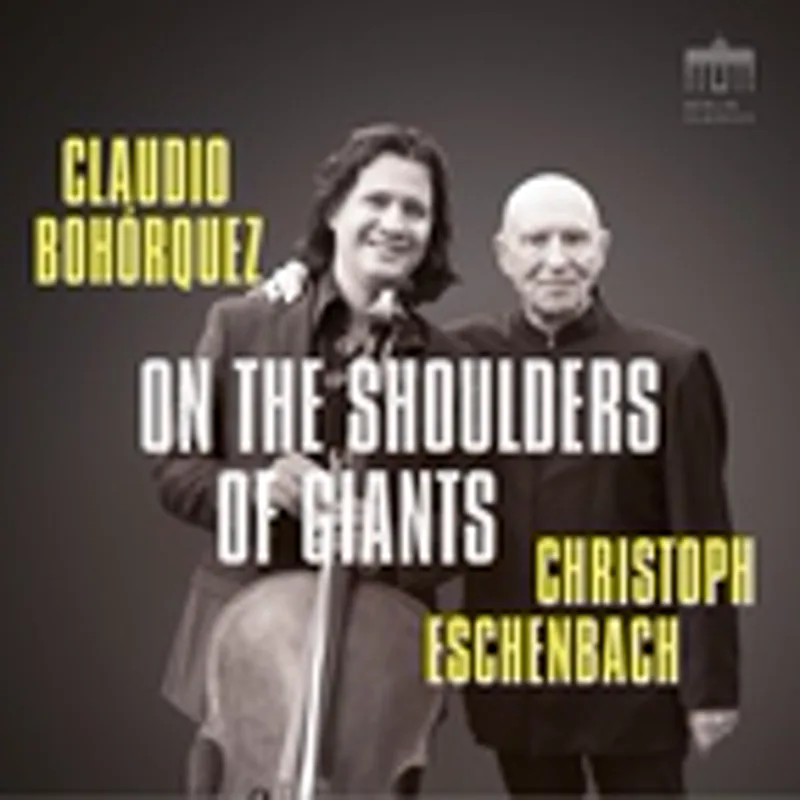 Фото исполнителя Christoph Eschenbach