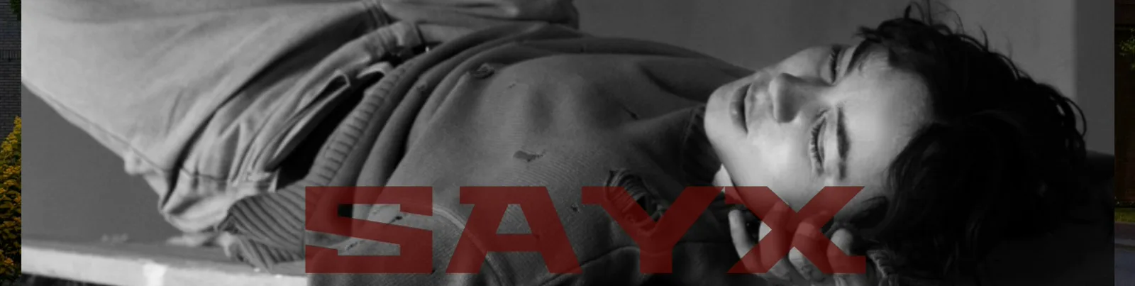 Фото исполнителя Sayx