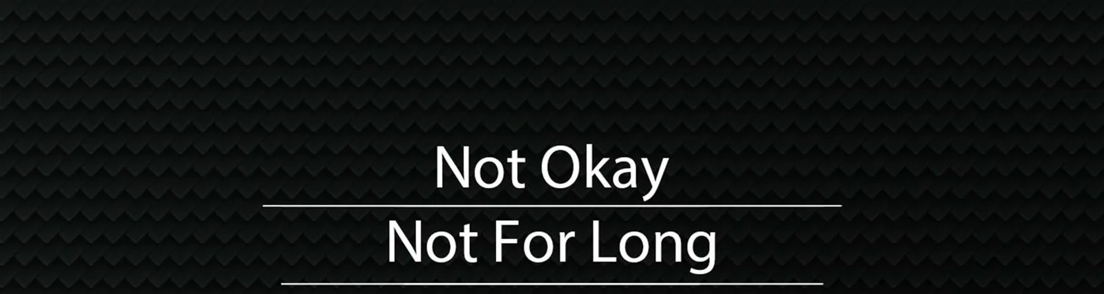Фото исполнителя Not Okay