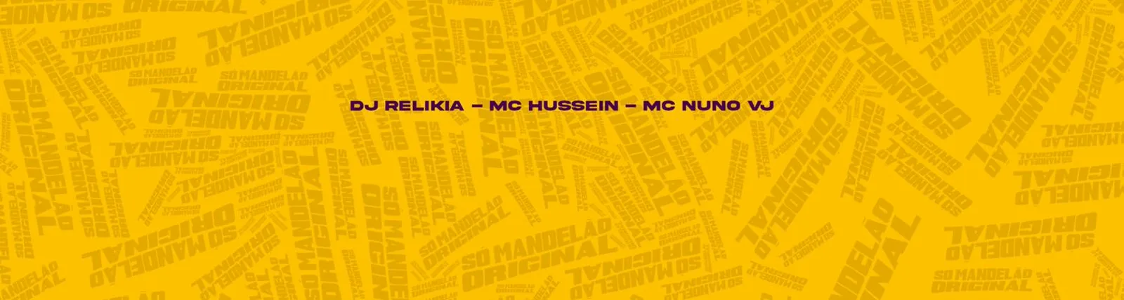 MC Hussein