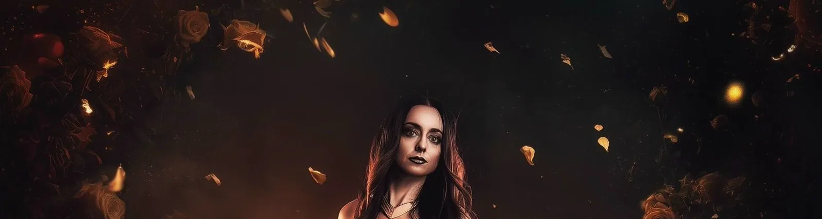 Rebel Rose