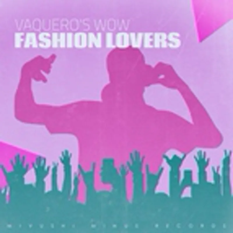 Фото исполнителя Fashion Lovers