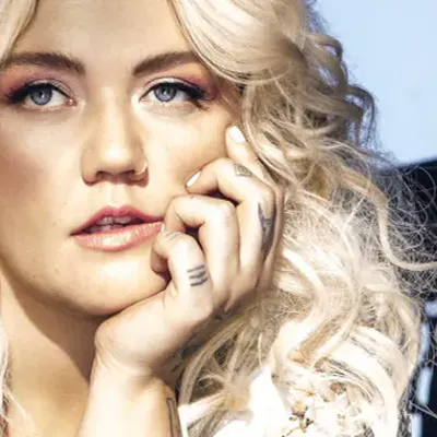 Elle King