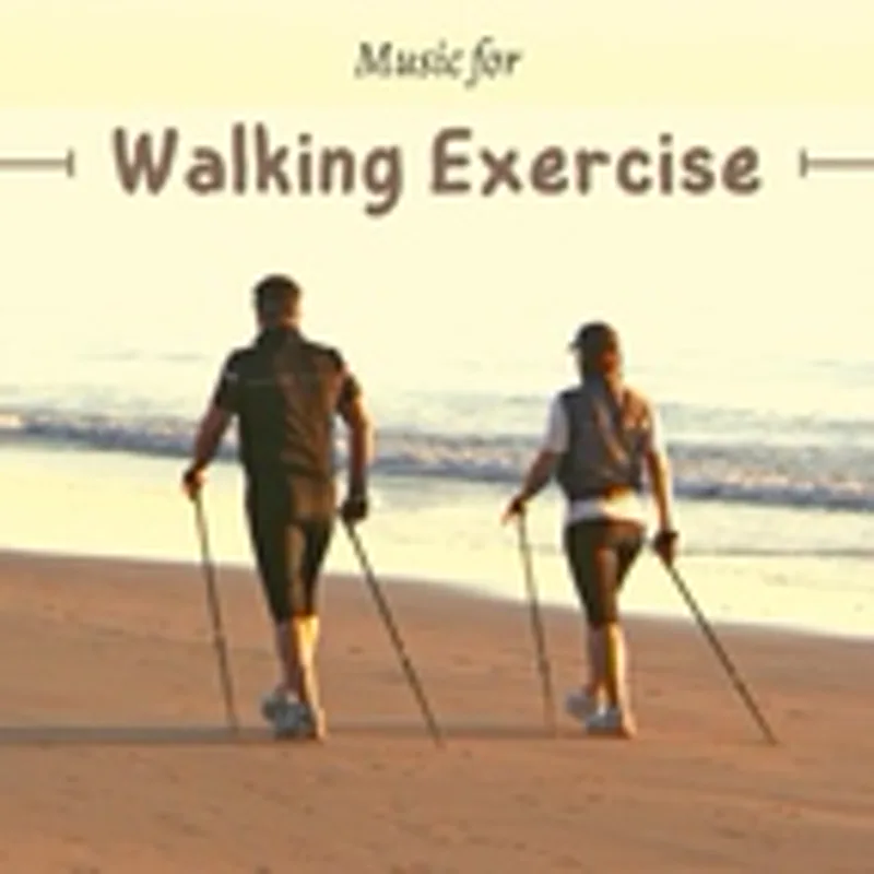 Фото исполнителя Walking Music Personal Fitness Trainer