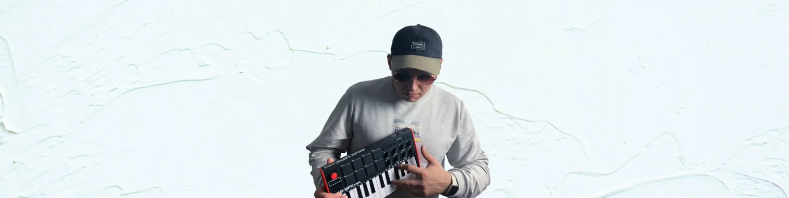 Фото исполнителя Black Staff beat