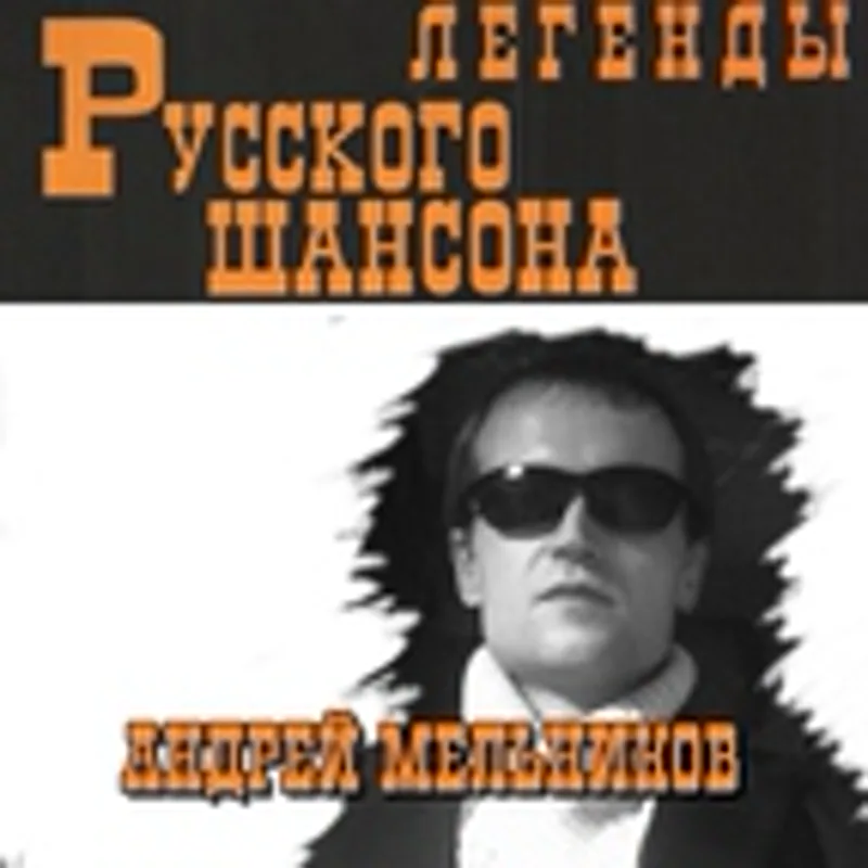 Фото исполнителя Андрей Мельников