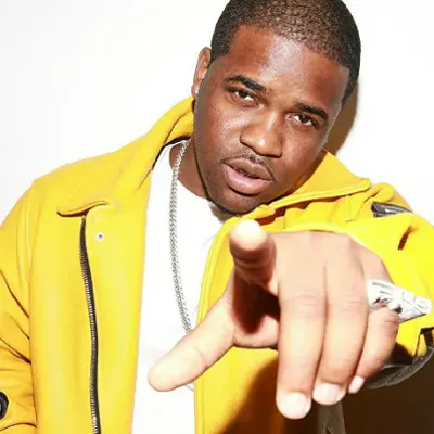 A$AP Ferg