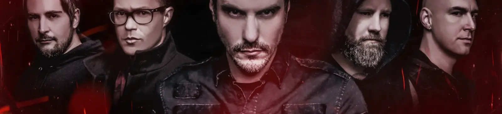 Фото исполнителя Breaking Benjamin