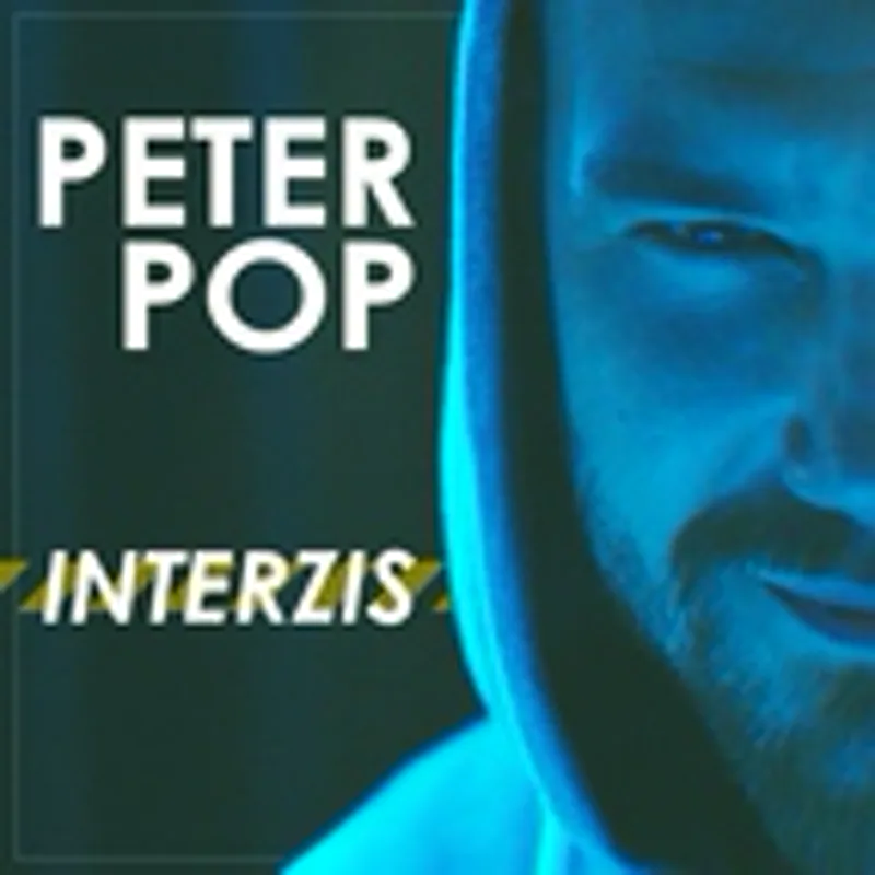 Фото исполнителя Peter Pop