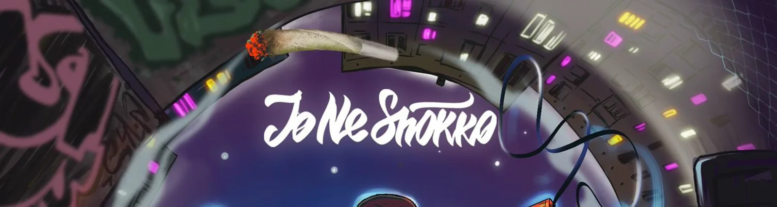 Jo Ne Shokko