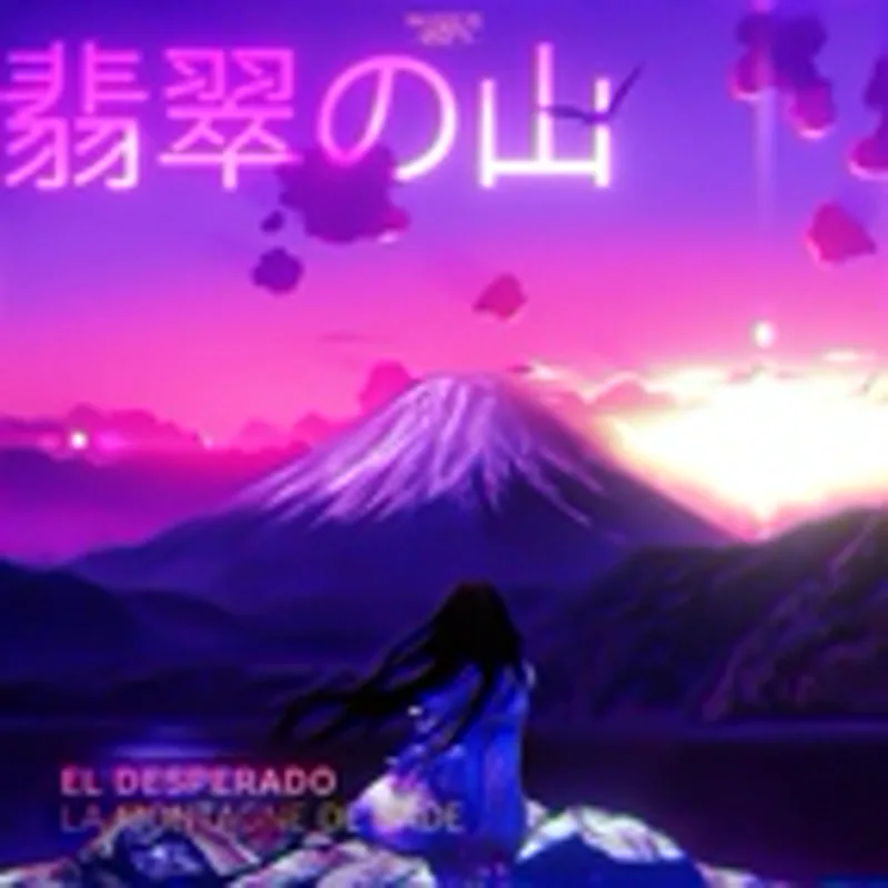Фото исполнителя El Desperado