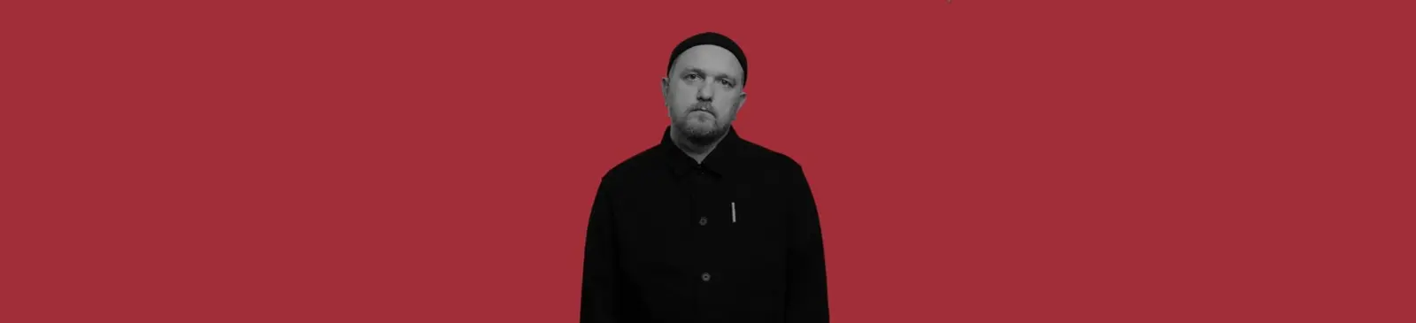 Фото исполнителя Наум Блик