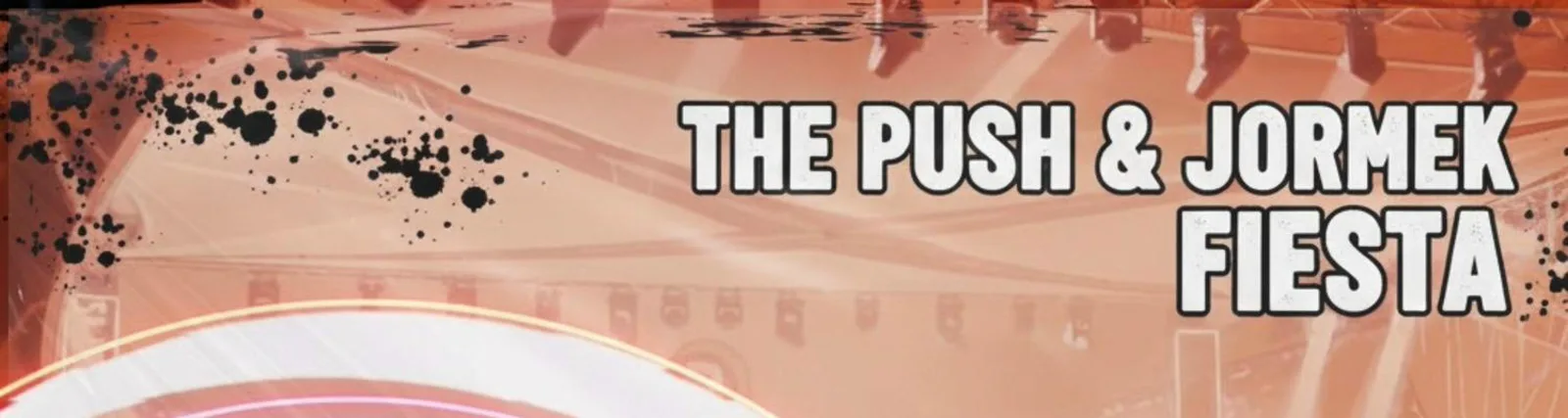 Фото исполнителя The Push