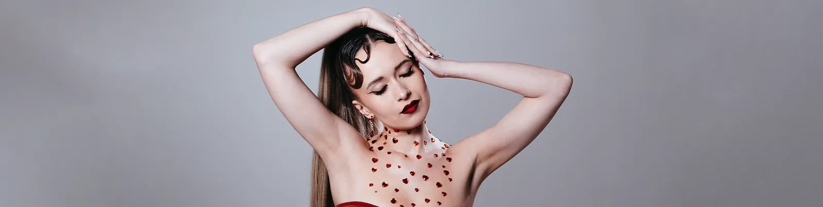 Фото исполнителя LIONA