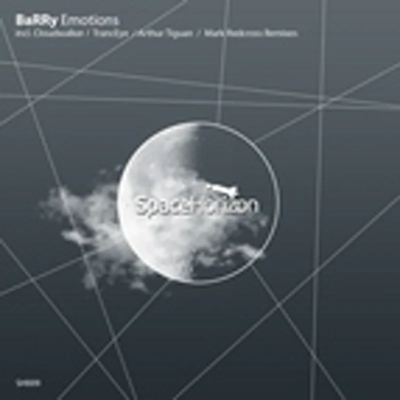 Фото исполнителя BaRRy