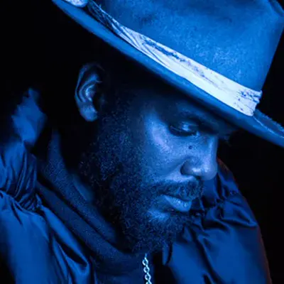 Gary Clark Jr.